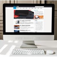 资讯文章个人博客