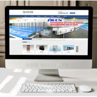 大气机械设备空调企业