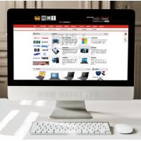 电脑电子设备维修服务类网站