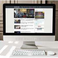 文章资讯博客网站