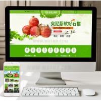 （手机数据同步）绿色水果蔬菜类