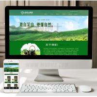 （手机数据同步）茶叶茶树种植农产品种植基地